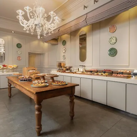Worldhotel Casati 18 Hotel